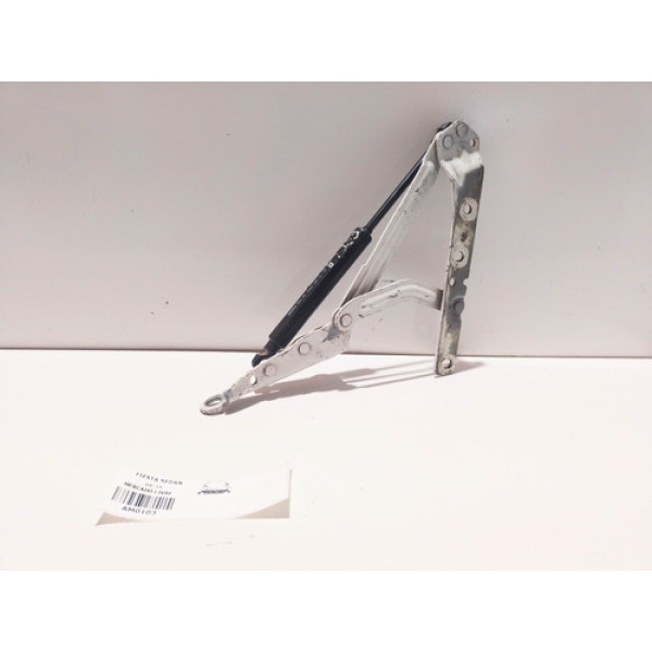 Dobradiça Tampa Traseira Fiesta Sedan 04/14pn:6s65f42701aa