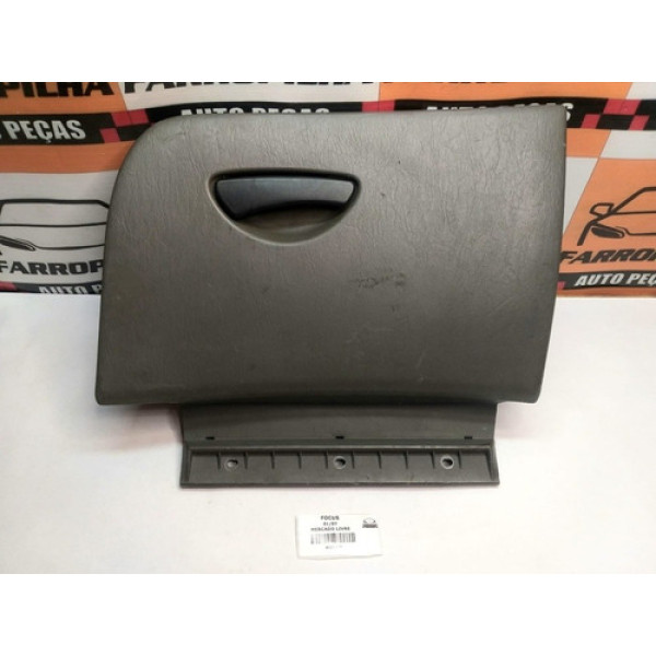 Tampa Porta Luvas Ford Focus 01/07 Original 1s4xa06024aaw