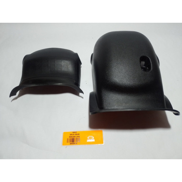 Capa Da Chave De Seta Hyundai Hb20 2013/2019 848561s000