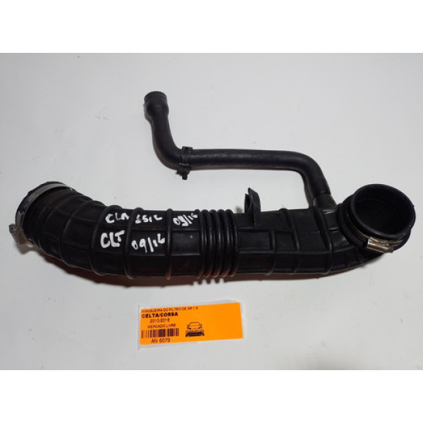 Mangueira Do Filtro De Ar Gm Celta/corsa 1.0 2010/2016