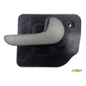 Maçaneta Interna Traz. L.d Chevrolet Meriva 2003 A 2012