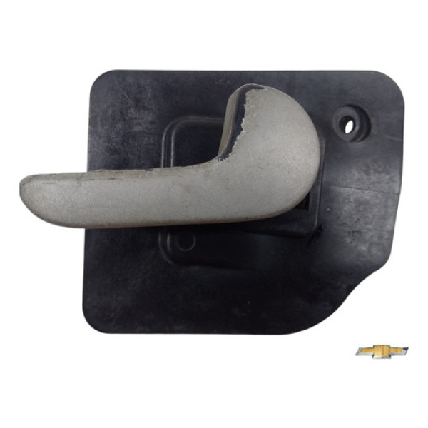 Maçaneta Interna Traz. L.d Chevrolet Meriva 2003 A 2012