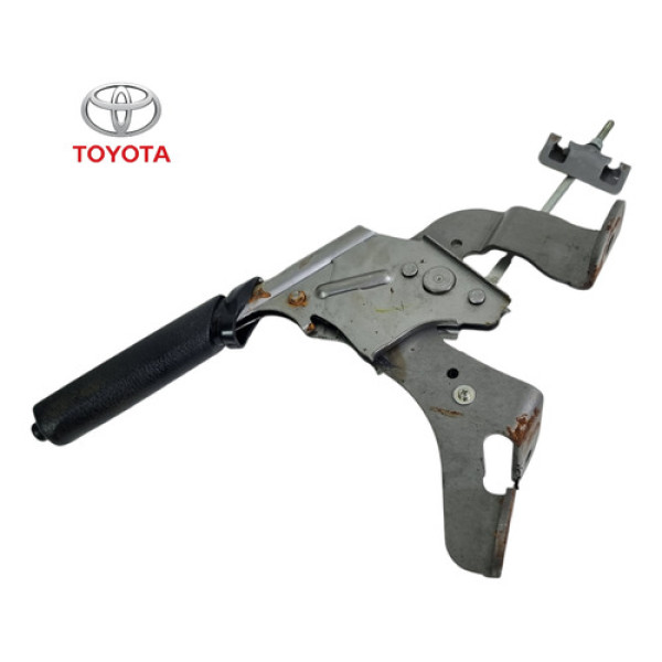 Alavanca Freio De Mão Toyota Yaris 2017 A 2021