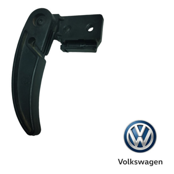 Maçaneta Abertura Capo Vw Gol Voyage Saveiro G5 G6 08 A 16