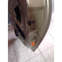 Porta Traseira L.d Gm Meriva 2003 A 2012 Original C/nf