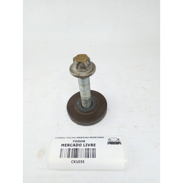 Parafuso Polia Virabrequim Gm Corsa / Celta / Meriva/montana