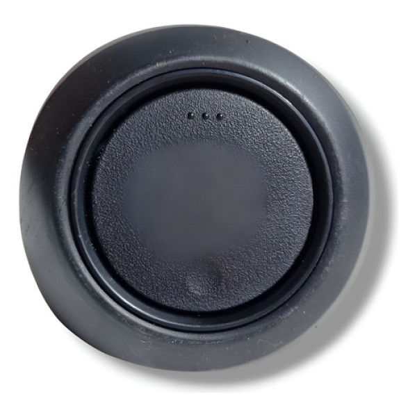 Difusor De Ar Lado Esquerdo Honda New Fit 2009 A 2014