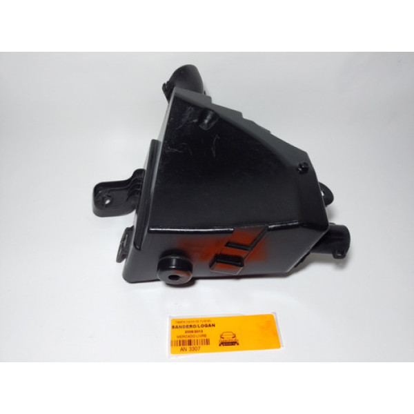 Tampa Caixa De Fusível Renault Sandero / Logan 2008/2014