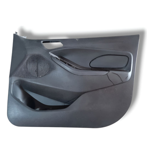 Forro De Porta Diant. Lado Direito Ford Ka 2014 A 2019