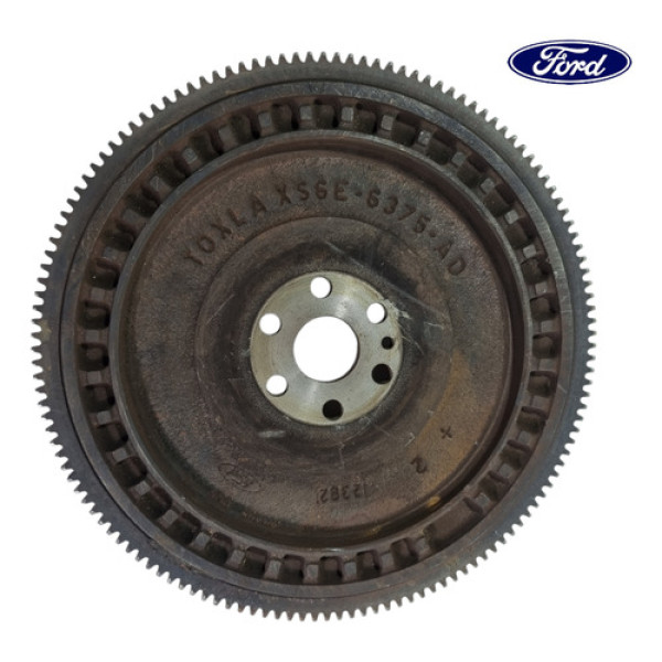 Cremalheira Volante Motor Ford Ka Fiesta 1.0 1.6 Gasolina