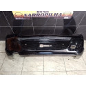 Para-choque Traseiro Gm Cobalt 2011/2015 C/ Detalhe 