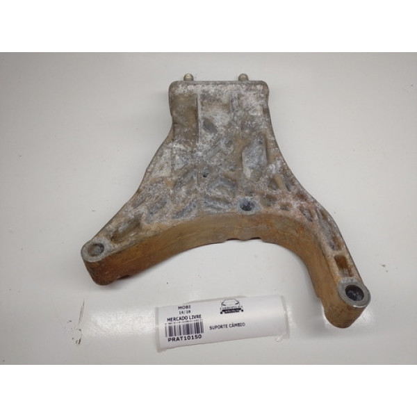 Suporte Superior Câmbio Fiat Mobi 2014/2018 1.0 4cc