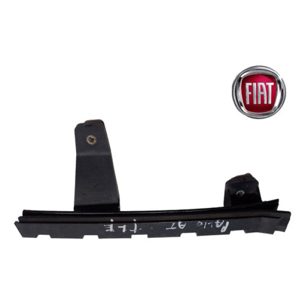 Canaleta Vidro Traz. L.e Fiat Palio Att Grand Siena 12/19