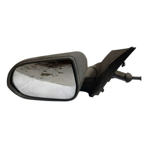 Retrovisor Lado Esquerdo Manual Gm Onix Prisma 2013-2019