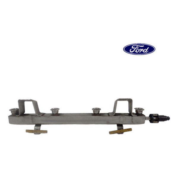 Flauta Bico Injetor Ford Fusion 2.3 16v 2006 A 2009