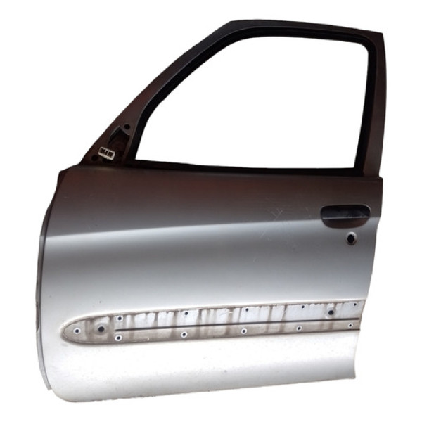 Porta Dianteira L.e Citroen Picasso 2001 A 2011 C/nf