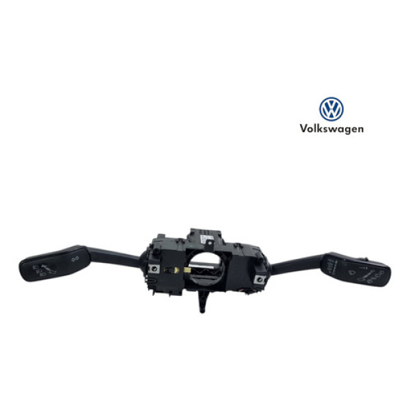 Chave De Seta Vw Polo 2016 A 2021 Pn: 2qw953407
