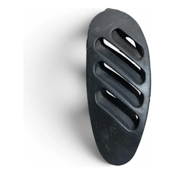 Moldura Difusor Lado Direito Fiat Palio Strada 1997-2010