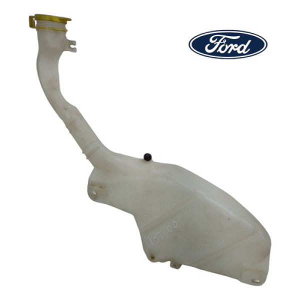 Reservatório De Água Limpador Parabrisa Ford Fiesta 03/13
