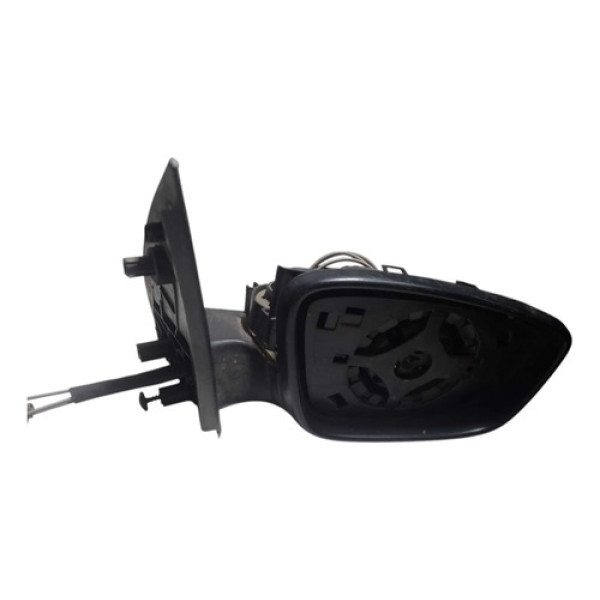 Carcaça Retrovisor L.d Vw Gol/voyage G5 2008/2010