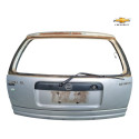 Tampa Traseira Gm Corsa Wagon 1996 A 2003