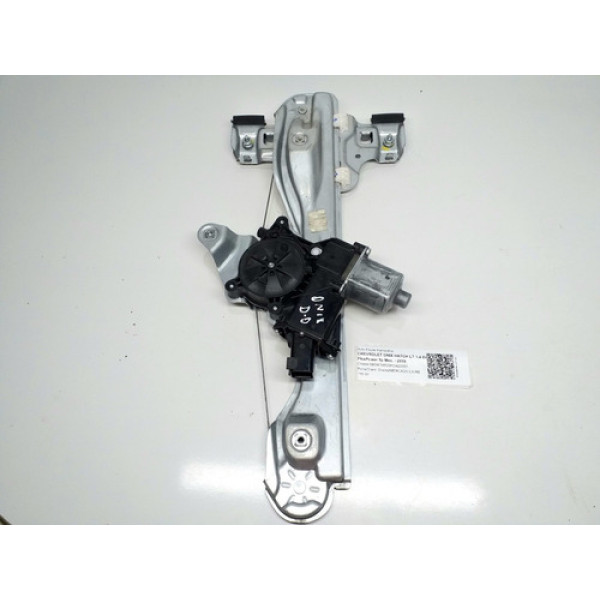 Máquina Vidro Diante L.d Gm Onix / Prisma 13/18 988300n022