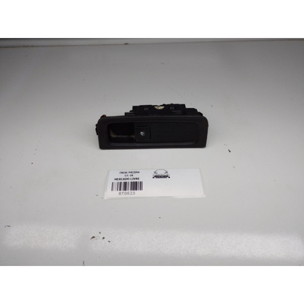 Botão De Vidro T.d Gm Ônix/prisma 13/18pn 94773048