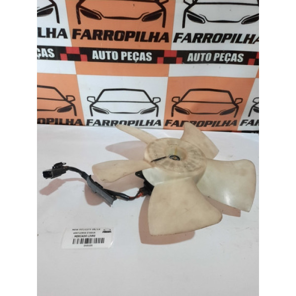 Ventoinha D\'agua Honda New Fit/city 09/14 Pn:1680008990
