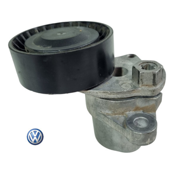 Tensor Correia Alternador Vw Polo Virtus T-cross 1.0 12v Tsi