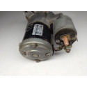 Motor Partida / Arranque Pajero Tr4 03/07 Manual Pn:mr9943
