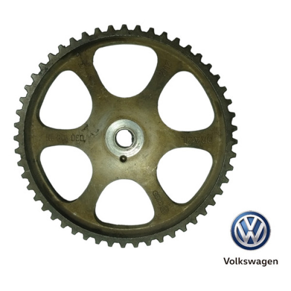 Polia Comando De Válvula Vw Gol G5/ Fox 1.0 1.6 8v 2005/2020