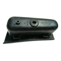 Puxador Porta L D Chevrolet Celta 2001/2005 Cinza