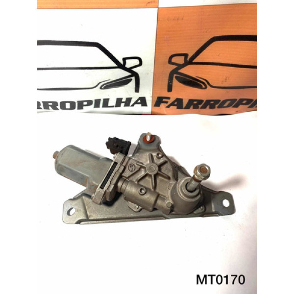 Motor Limpador Traseiro Toyota Etios Todos Pn:851300d090