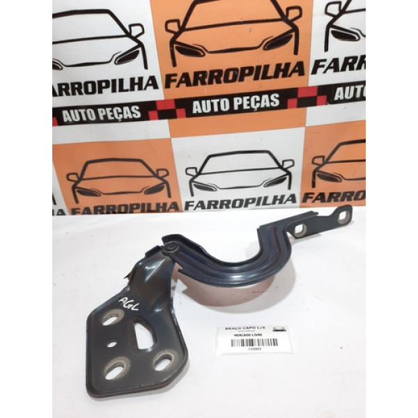 Braço Capo L/e Gm Agile/montana Pn:94705365