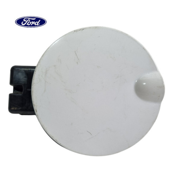 Portinhola Tanque Combustível Ford Fiesta 2003 A 2013