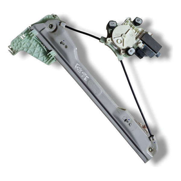 Maquina De Vidro Elétrico Traz. L.e Vw Fox 2005 A 2019