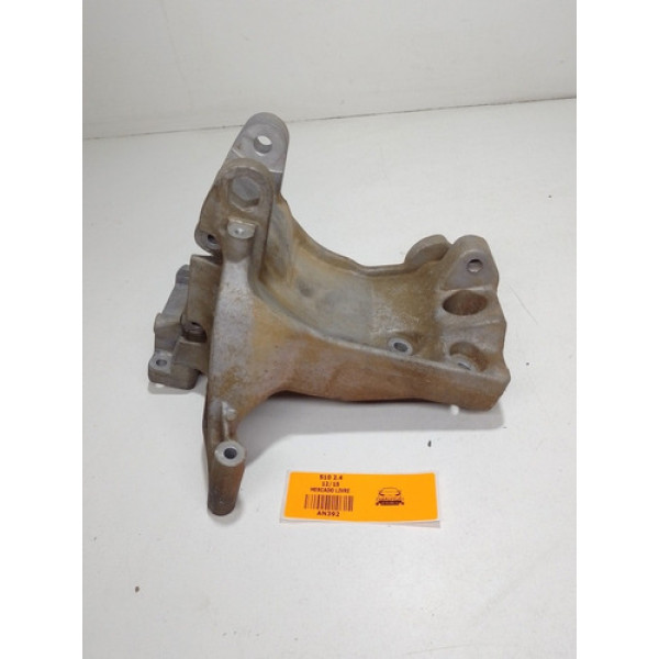 Suporte Bomba Direcao Hidráulica S10 2.4 12/15 94713809