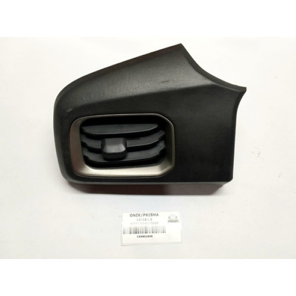 Difusor Ar L.e Gm Onix / Prisma 2013/2018 Original 94750269 