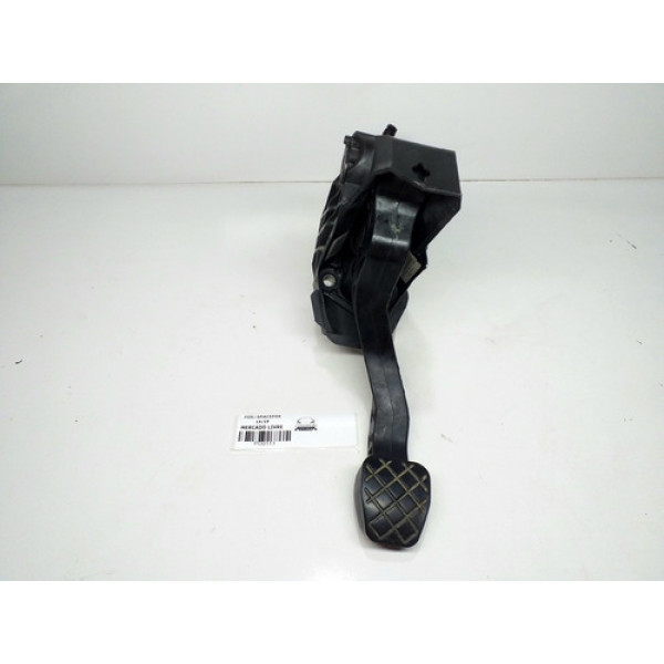 Pedal Embreagem Vw Fox / Spacefox 2014/2019 Pn:5z0721059a