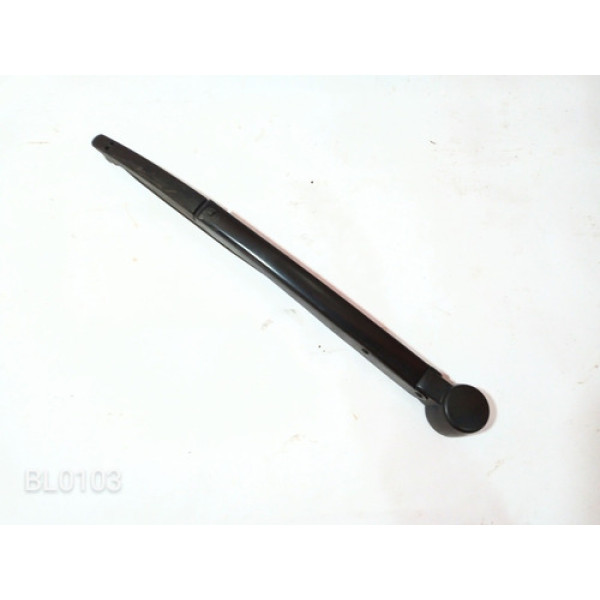 Braço Limpador Trazeiro Vw Fox Todos Original