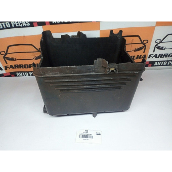 Suporte Bateria Peugeot 206 03/09 9643020380