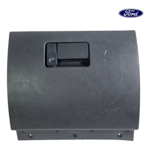 Porta Luvas Ford Ecosport 2009 A 2012 Pn: 2n15n06024a