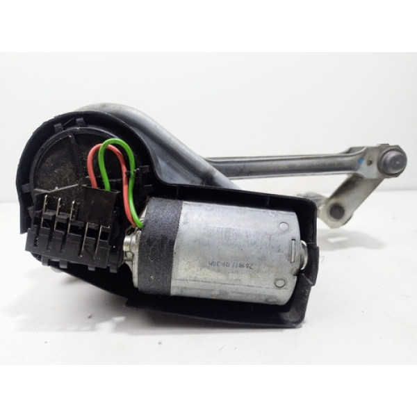 Galhada/motor Do Parabrisa Vw Fox 05/20 F006c20069 