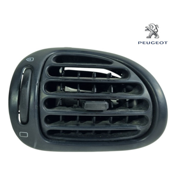 Difusor De Ar L.e Peugeot 206 2001 A 2008