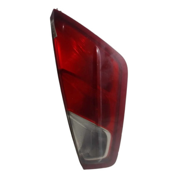 Lanterna L.e Fiat Punto 2007/2010 Original Esquerdo/motorista Vermelha