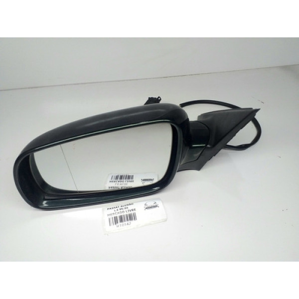 Retrovisor Elétrico L.e Vw Passat 99/05 3b0857933