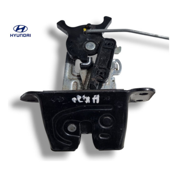 Fechadura Tampa Traseira Hyundai Hb20 Hatch 2013 A 2019
