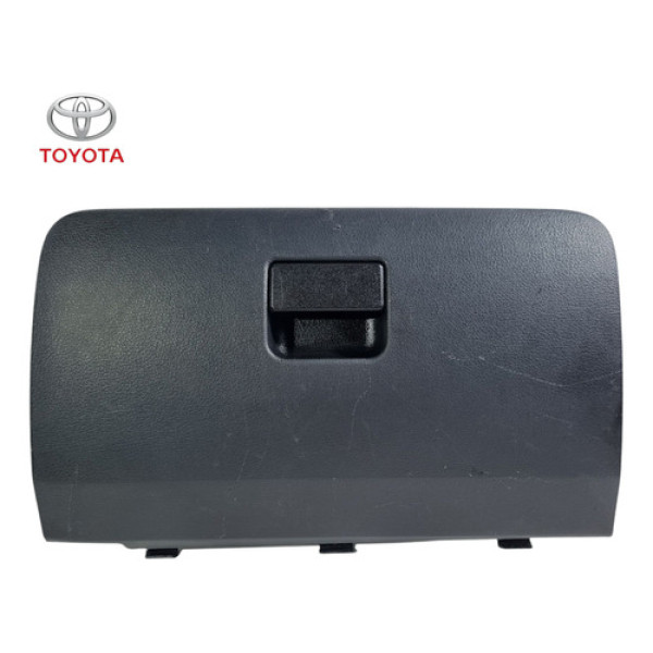 Tampa Porta Luvas Ford Fusion 2006 A 2009 Pn: 7e5354060