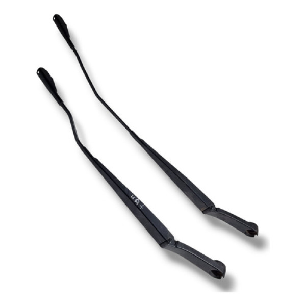 Braço Limpador Parabrisa Ford Ka 2014 A 2021 Par