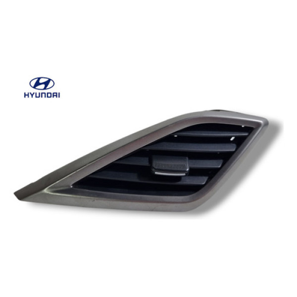Difusor De Ar Central Hyundai Hb20 L.e 2013/2019 974101s000
